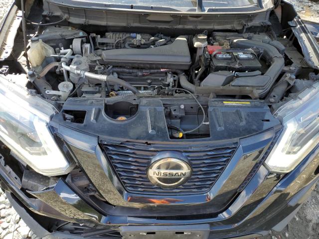 2018 Nissan Rogue S VIN: 5N1AT2MV9JC844448 Lot: 55613754