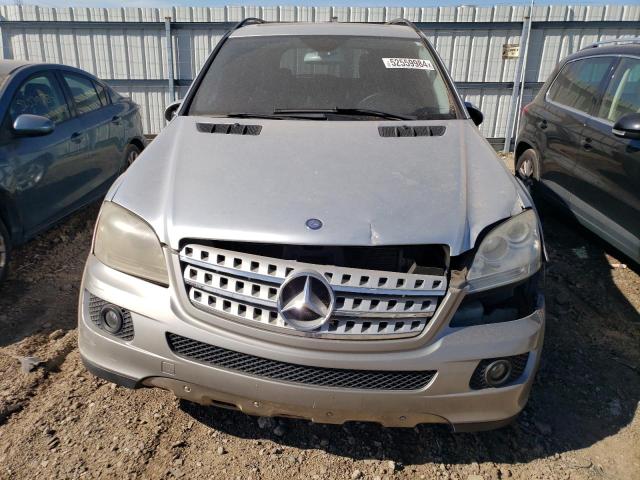 2006 Mercedes-Benz Ml 500 VIN: 4JGBB75E86A015120 Lot: 52559984