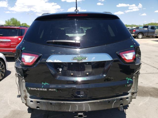 2017 Chevrolet Traverse Lt VIN: 1GNKVGKD1HJ318919 Lot: 55067124