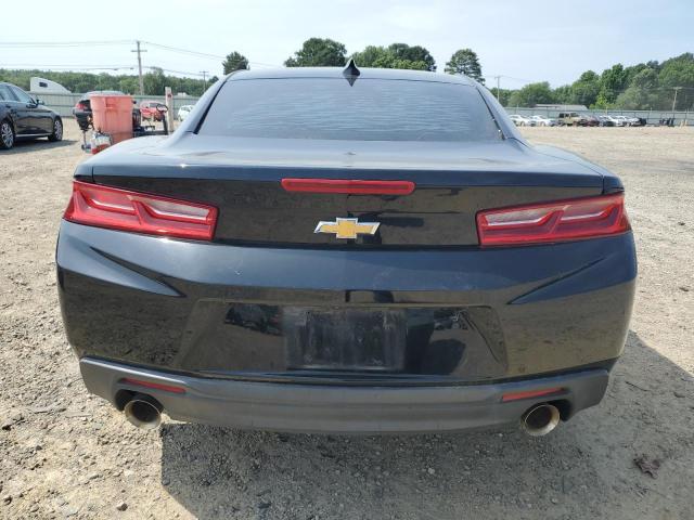 2017 Chevrolet Camaro Lt VIN: 1G1FB1RS6H0122980 Lot: 56764024