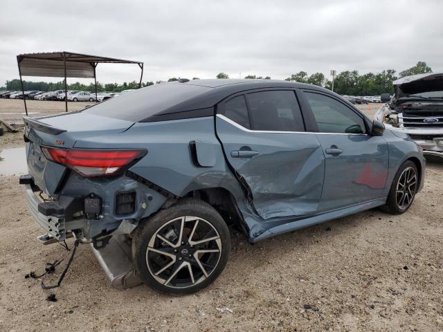 2024 Nissan Sentra Sr VIN: 3N1AB8DV1RY209210 Lot: 55338544