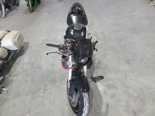 2001 HONDA CBR900 RR JH2SC44041M107216