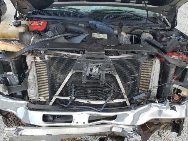 2005 GMC Sierra K2500 Heavy Duty VIN: 1GTHK23275F913672 Lot: 54008304