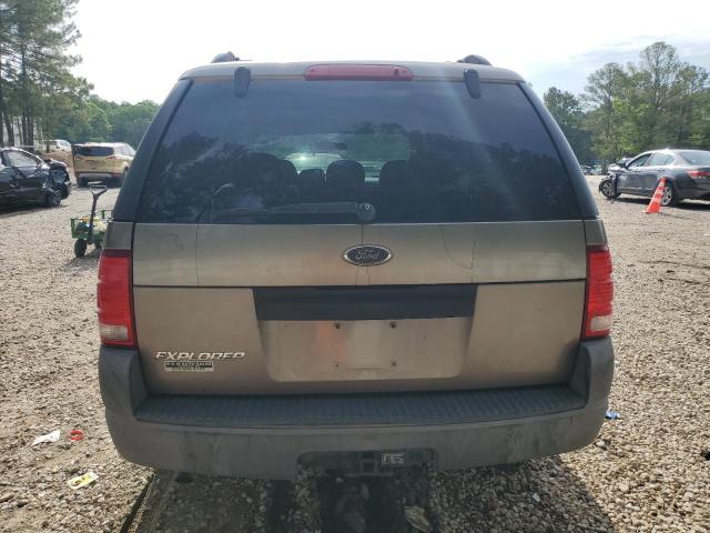 2004 Ford Explorer Xls VIN: 1FMZU72K54UB44348 Lot: 54039624