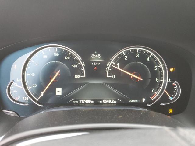 2016 BMW 750 I XDRI - WBA7F2C57GG416464