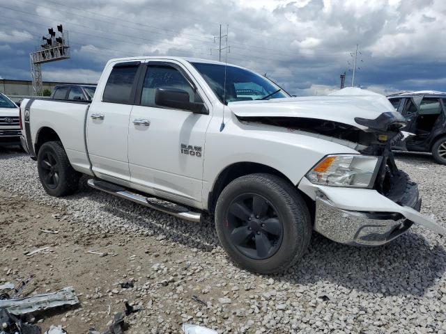 2013 Ram 1500 Slt VIN: 1C6RR7GP3DS659765 Lot: 56826654