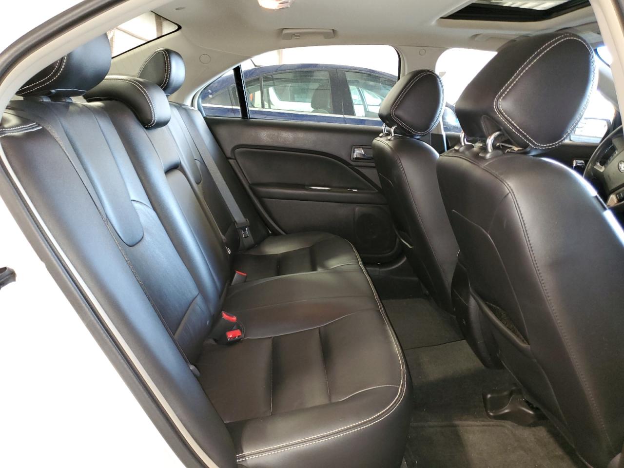 3FAHP0JG7CR269374 2012 Ford Fusion Sel