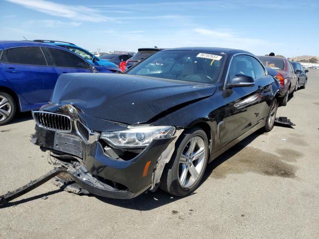 VIN WBA3V7C5XF5A24140 2015 BMW 4 Series, 428 I Sulev no.1