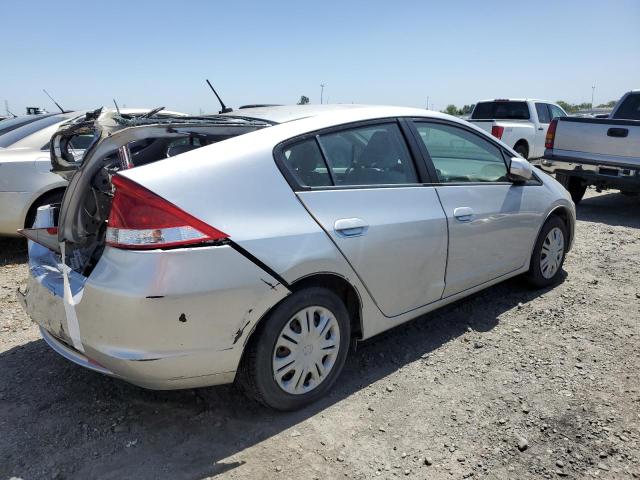 2010 Honda Insight Lx VIN: JHMZE2H59AS026945 Lot: 52746454