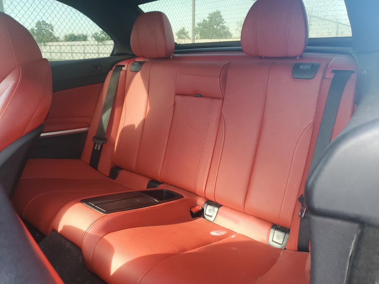 WBA3T1C51FP820215 2015 BMW 428 Xi Sulev