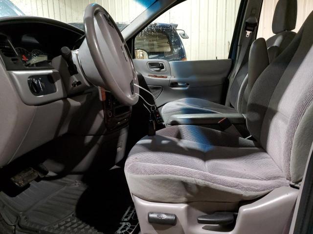 2003 Ford Windstar Sel VIN: 2FMZA56423BB53571 Lot: 53212984