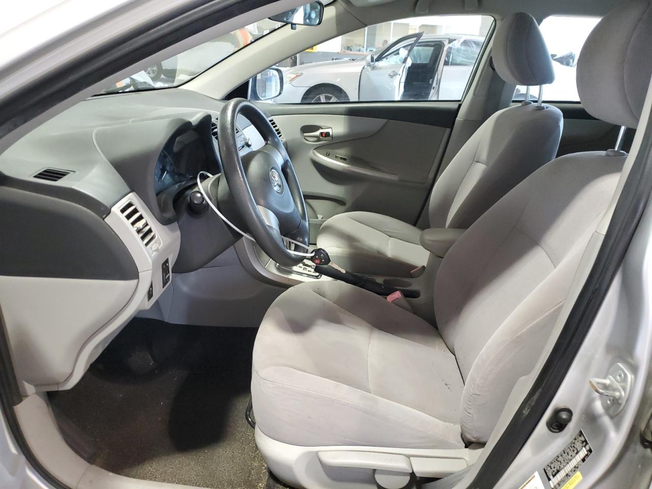 JTDBU4EE1BJ106494 2011 Toyota Corolla Base