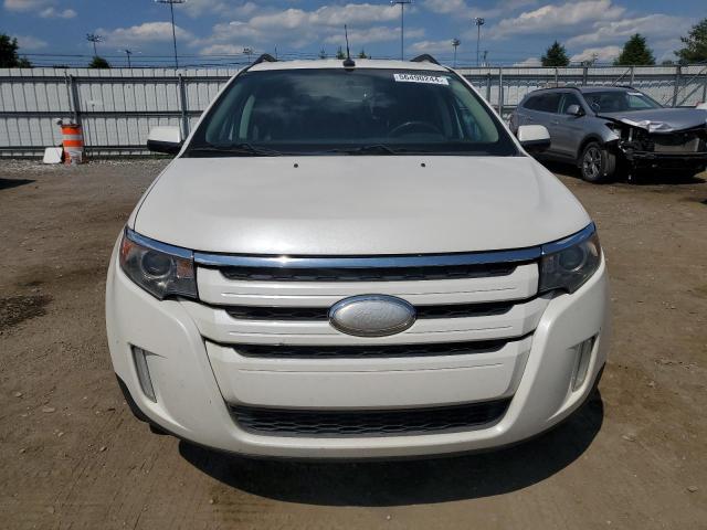 2014 Ford Edge Sel VIN: 2FMDK4JC9EBA21037 Lot: 56490244