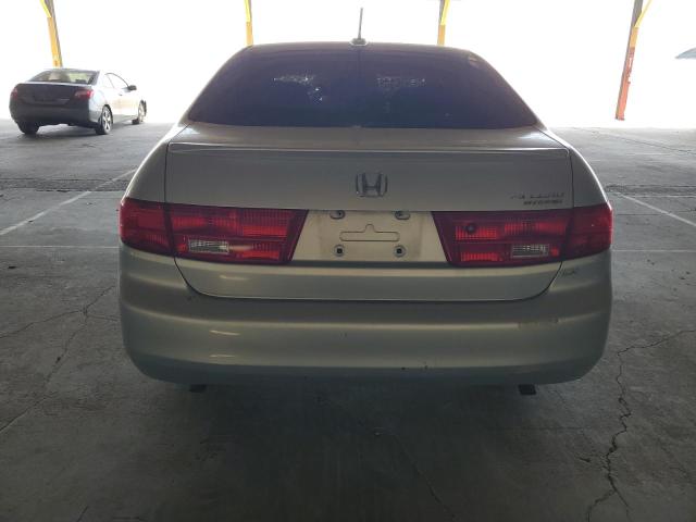 2005 Honda Accord Hybrid VIN: JHMCN36485C008054 Lot: 56191214