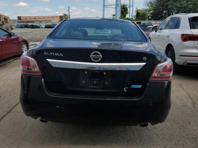 1N4AL3AP6DN505192 2013 Nissan Altima 2.5