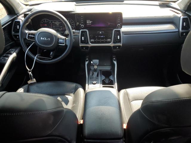 2022 Kia Sorento S VIN: 5XYRL4LC0NG149778 Lot: 54399494