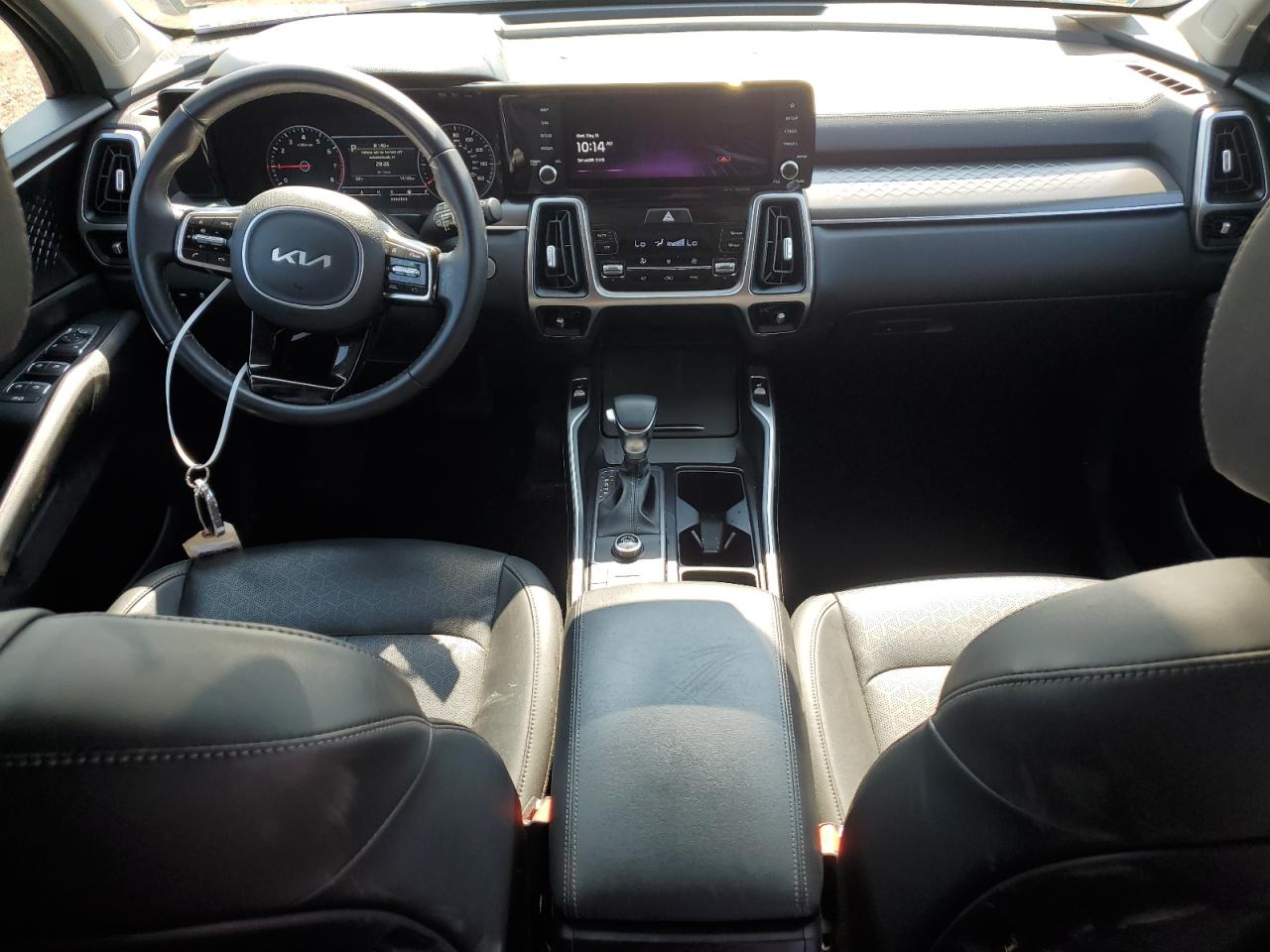 5XYRL4LC0NG149778 2022 Kia Sorento S