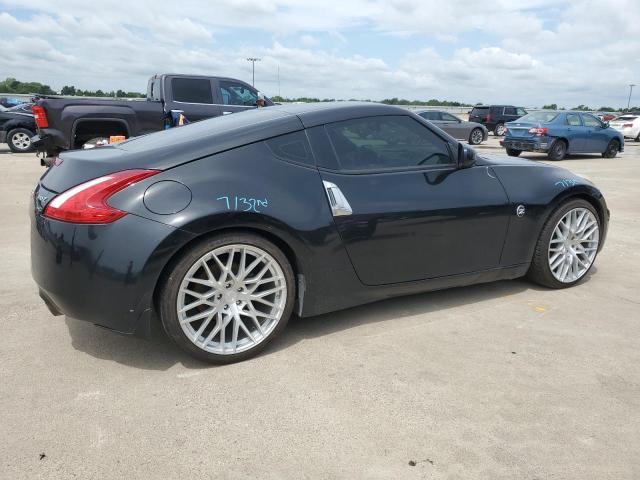 2016 Nissan 370Z Base VIN: JN1AZ4EH8GM936468 Lot: 54618544