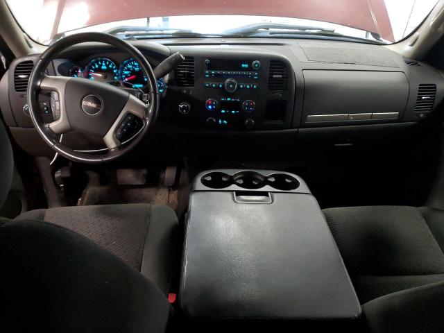 2008 GMC Sierra K1500 VIN: 1GTEK19J88Z128530 Lot: 55912594