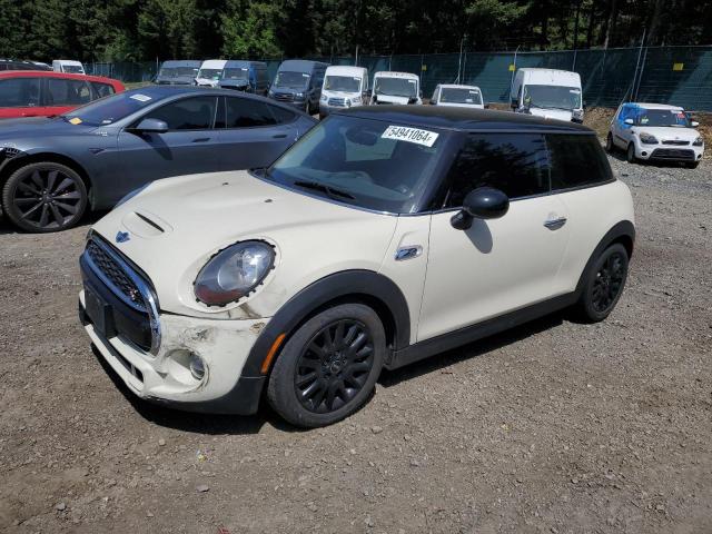 2016 Mini Cooper S VIN: WMWXP7C57G3B49184 Lot: 54941064