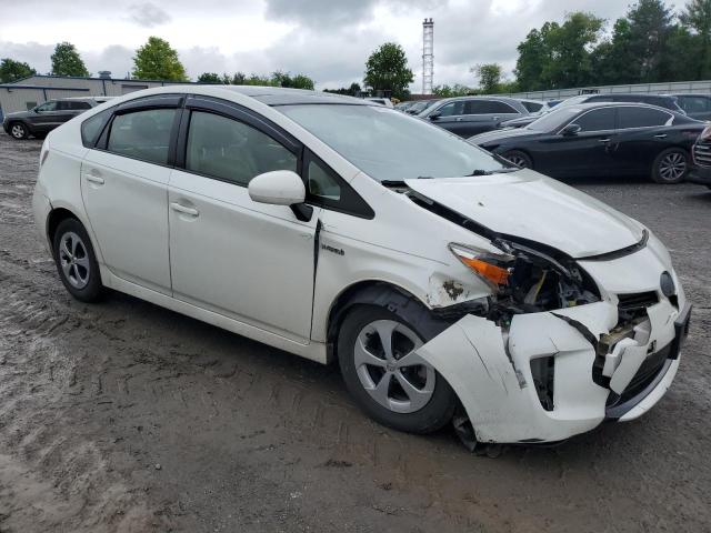 2012 Toyota Prius VIN: JTDKN3DU3C1544869 Lot: 54832014