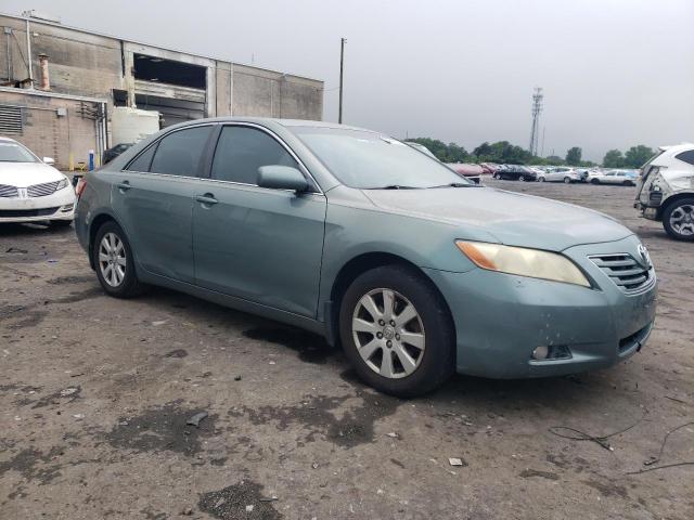 2007 Toyota Camry Ce VIN: JTNBE46K373017261 Lot: 53845534