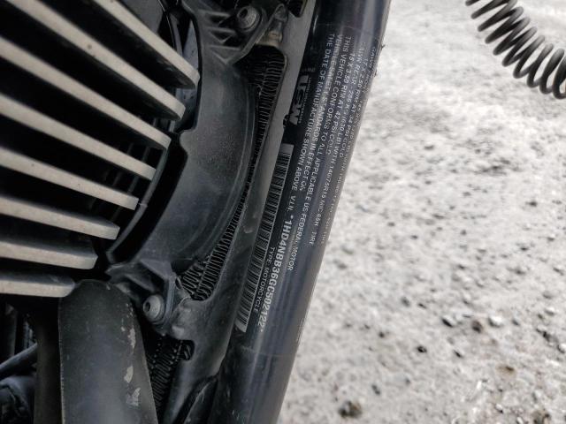 2016 HARLEY-DAVIDSON XG750 - 1HD4NBB36GC502122