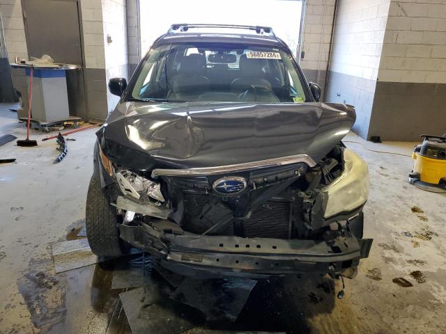 2014 Subaru Forester 2.5I Touring VIN: JF2SJAPC7EH535753 Lot: 56857284