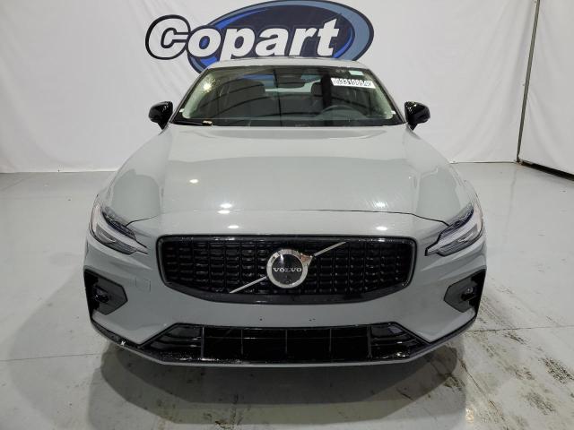 2024 Volvo S60 Plus VIN: 7JRL12TL5RG314695 Lot: 53310894