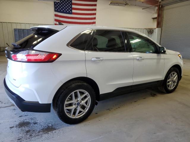 2022 Ford Edge Sel VIN: 2FMPK4J9XNBA93446 Lot: 54606584