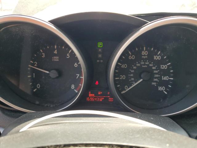 2010 Mazda 3 I VIN: JM1BL1SG8A1336930 Lot: 54128964