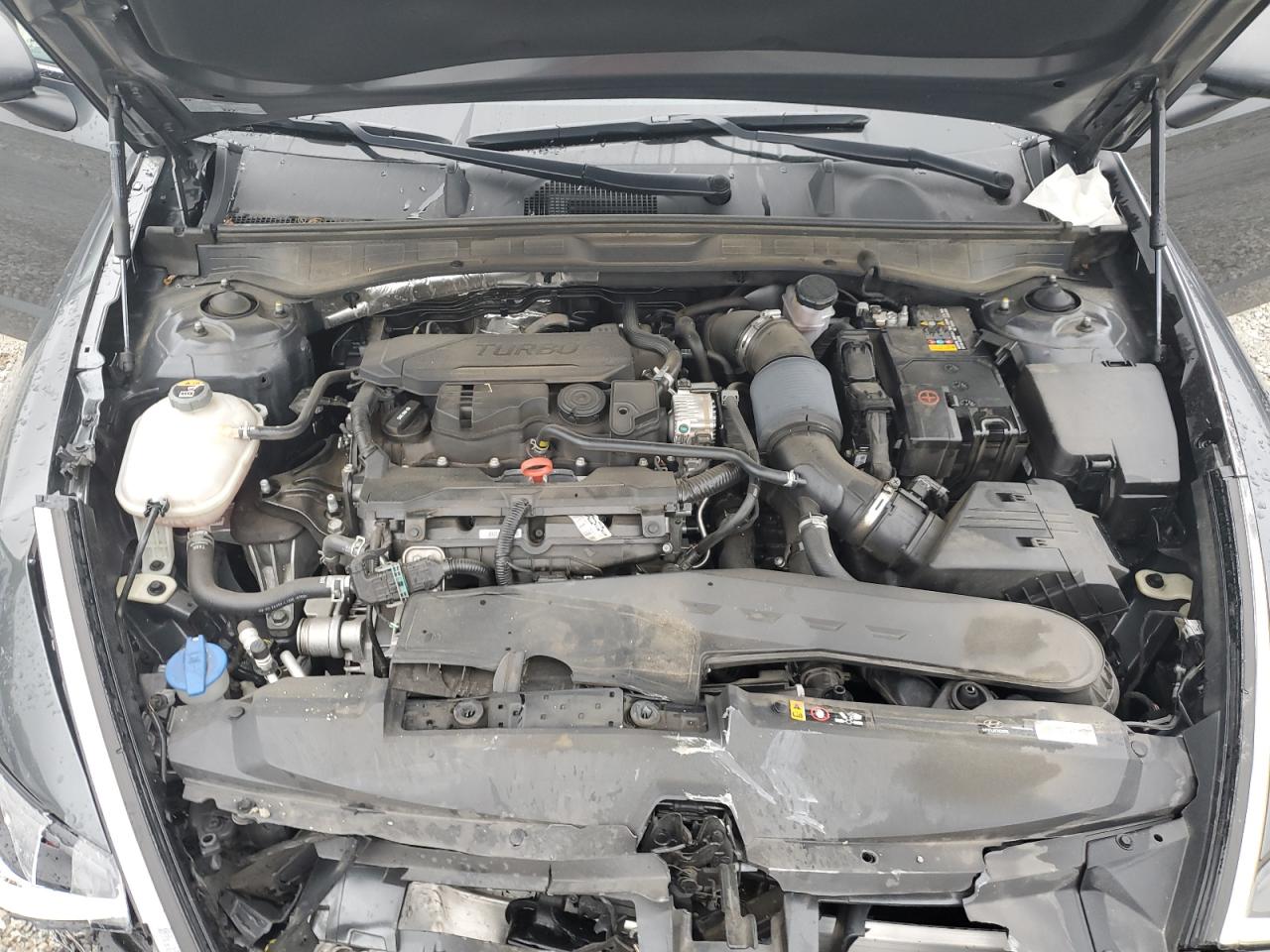 KMHL34J23NA229068 2022 Hyundai Sonata Limited