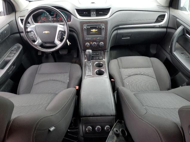 2017 Chevrolet Traverse Lt VIN: 1GNKRGKD7HJ250078 Lot: 55016814