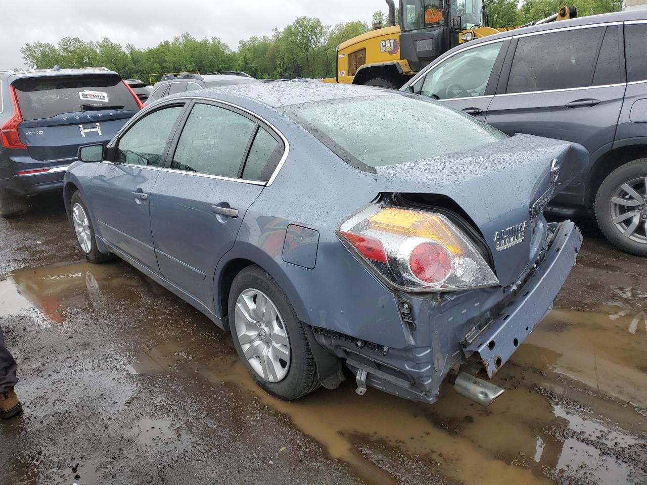 1N4AL2AP2CN457358 2012 Nissan Altima Base