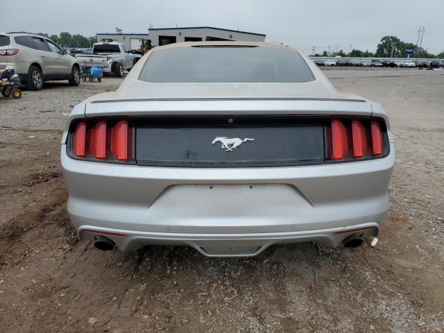 2015 Ford Mustang VIN: 1FA6P8TH1F5342483 Lot: 53467344