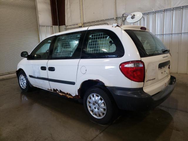 2006 Dodge Caravan C/V VIN: 1D4GP21E36B514182 Lot: 54375414