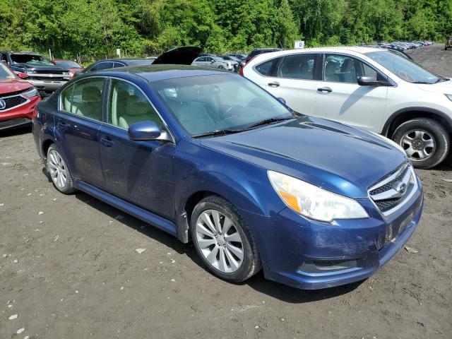 2010 Subaru Legacy 2.5I Limited VIN: 4S3BMBK63A3245112 Lot: 55482564