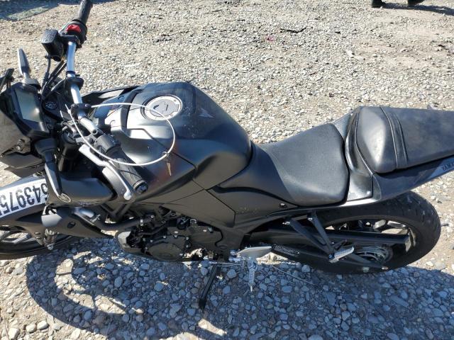 2023 YAMAHA MT-03 MH3RH20Y7PK011451