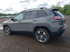 JEEP CHEROKEE L photo