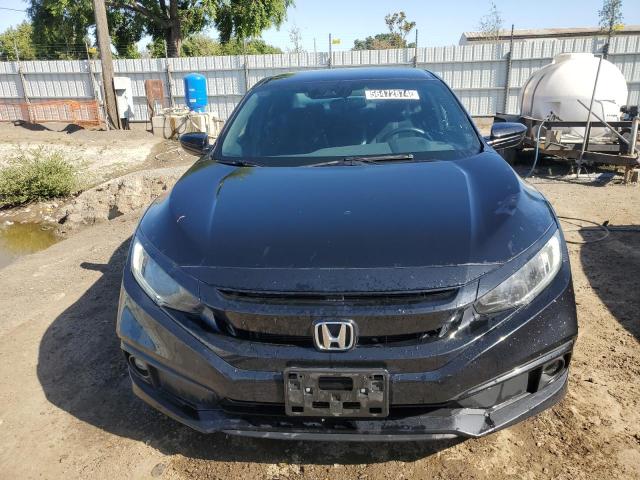 2021 Honda Civic Sport VIN: 19XFC2F86ME202333 Lot: 56472874