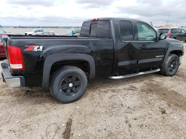 2008 GMC Sierra K1500 VIN: 1GTEK19J58Z113628 Lot: 57025484