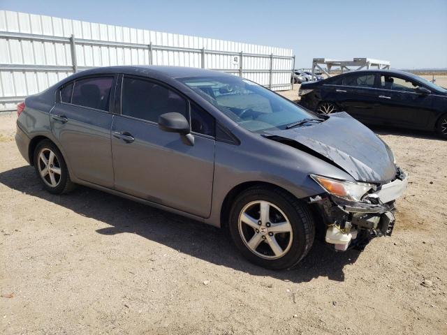 2012 Honda Civic Lx VIN: 2HGFB2F53CH313290 Lot: 56022094