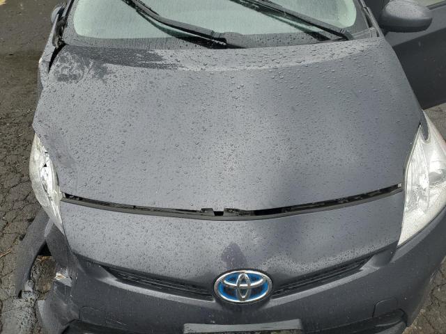 2015 Toyota Prius VIN: JTDKN3DU3F1984837 Lot: 56681164