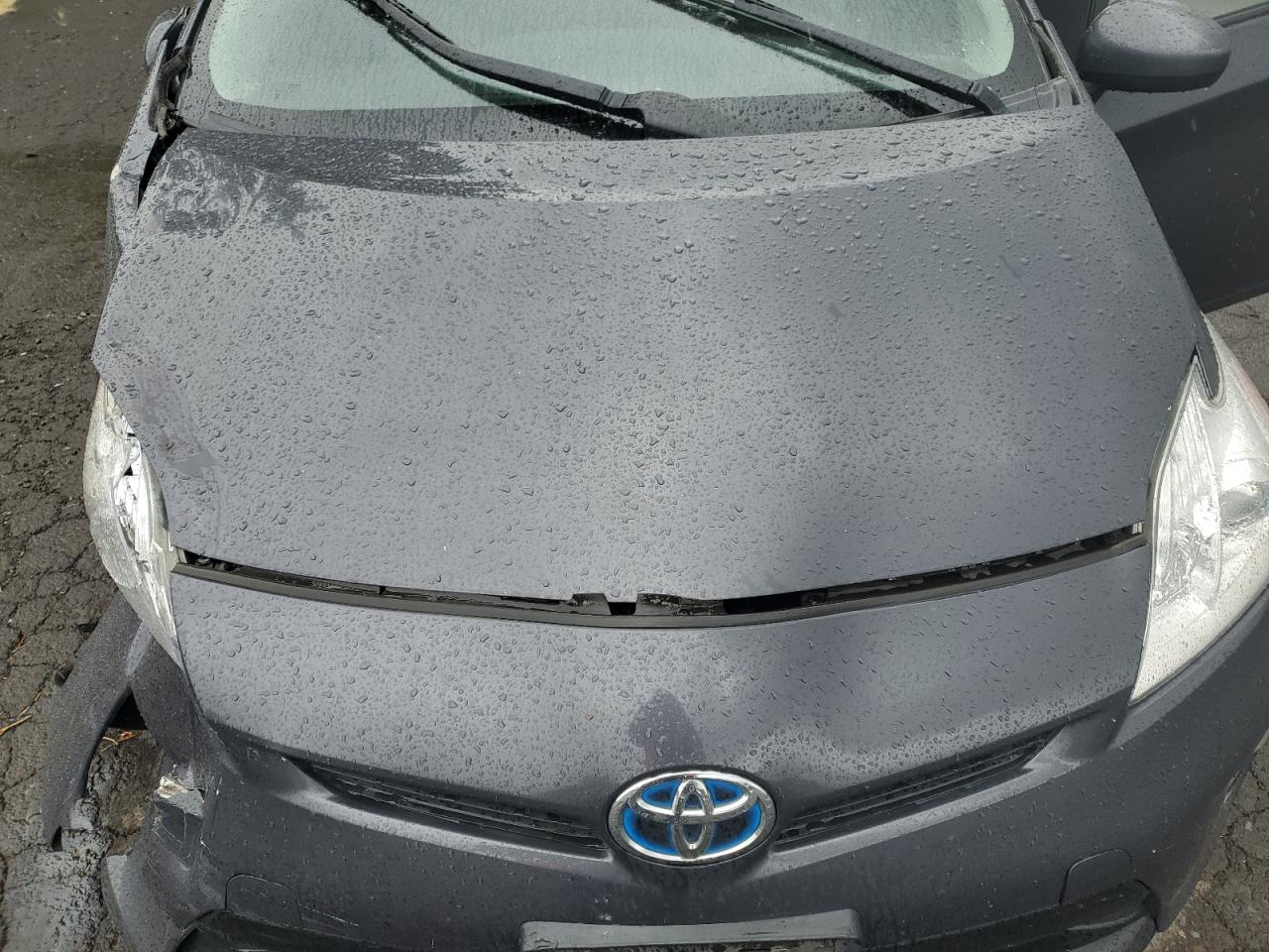 JTDKN3DU3F1984837 2015 Toyota Prius