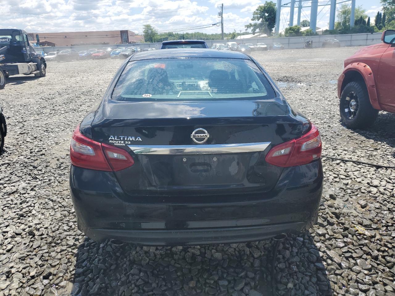 1N4AL3AP7JC127519 2018 Nissan Altima 2.5