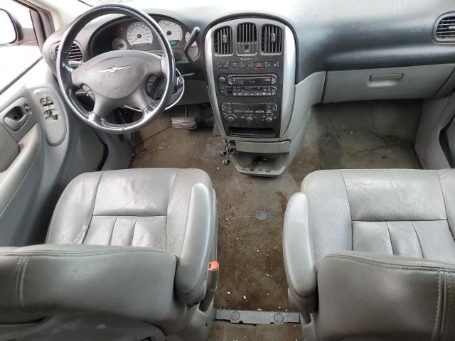 2005 Chrysler Town & Country Touring VIN: 2C4GP54L95R406285 Lot: 56581814