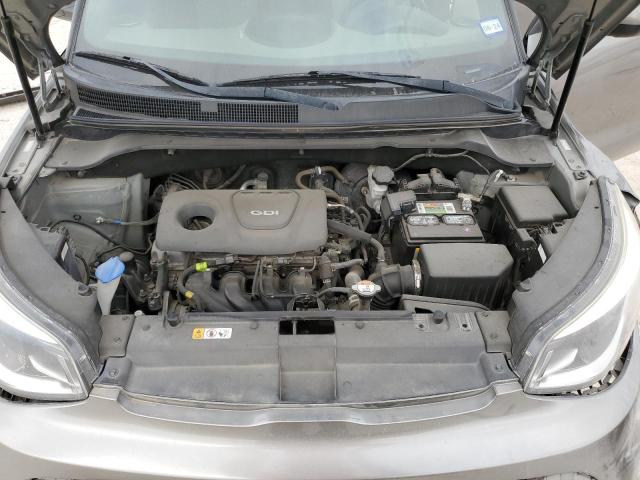 2017 Kia Soul VIN: KNDJN2A28H7428483 Lot: 56085744