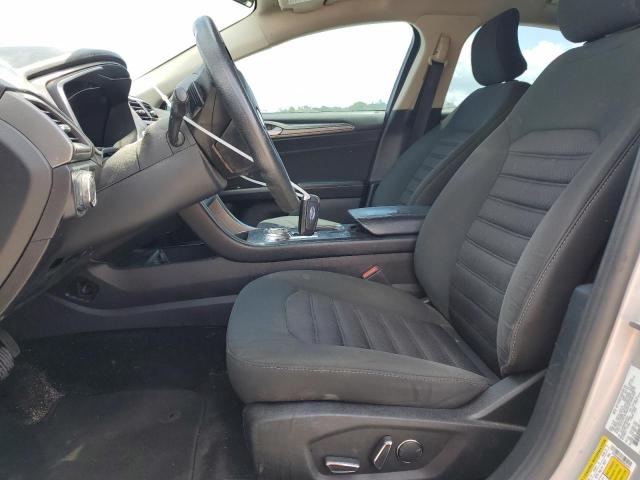 2017 FORD FUSION SE - 3FA6P0HD8HR252027