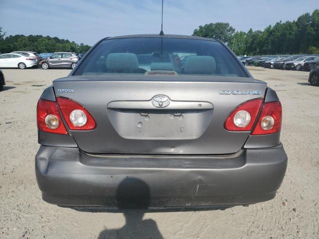 2007 Toyota Corolla Ce VIN: 1NXBR32E37Z934841 Lot: 56235824