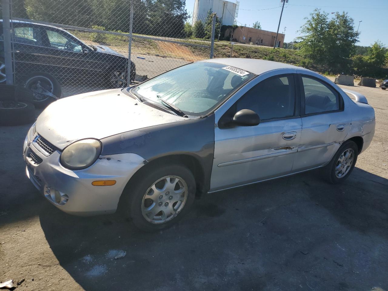 1B3ES56C24D522479 2004 Dodge Neon Sxt